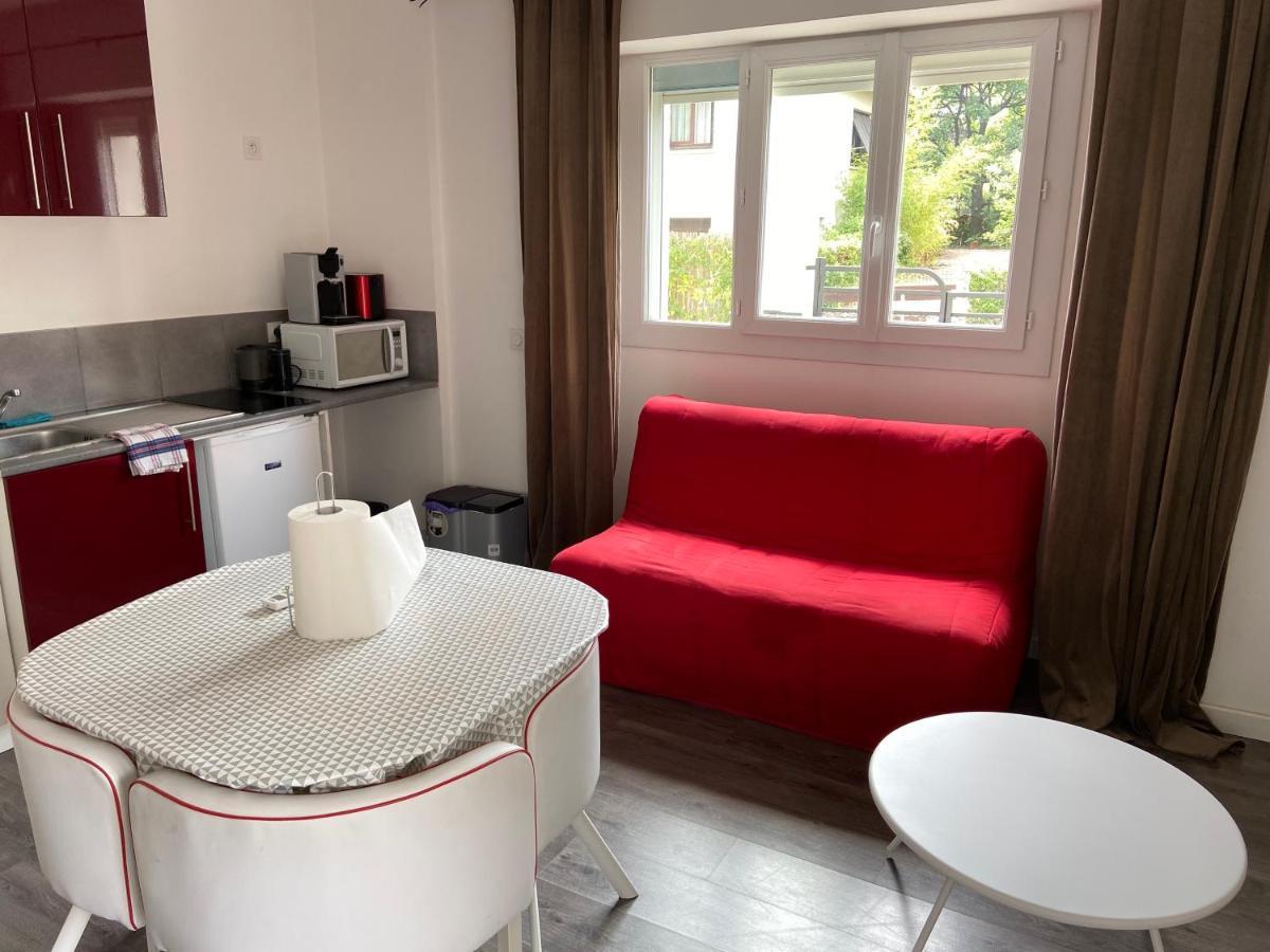 Arceaux Montpellier Apartment Exterior photo