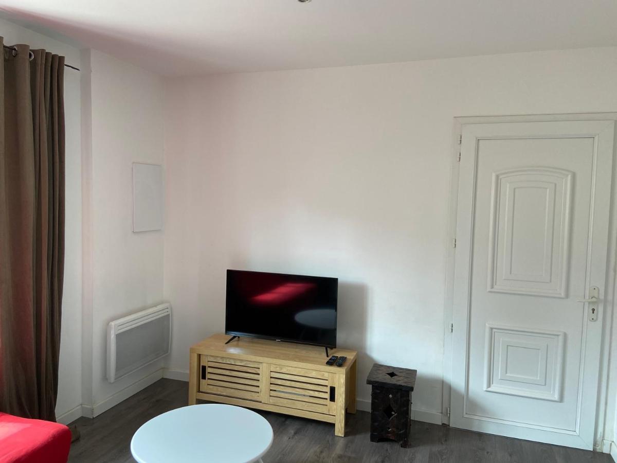 Arceaux Montpellier Apartment Exterior photo